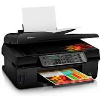 Epson WorkForce 435 Printer Ink Cartridges